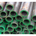 STKM17A Precision Seamless Carbon Pipe